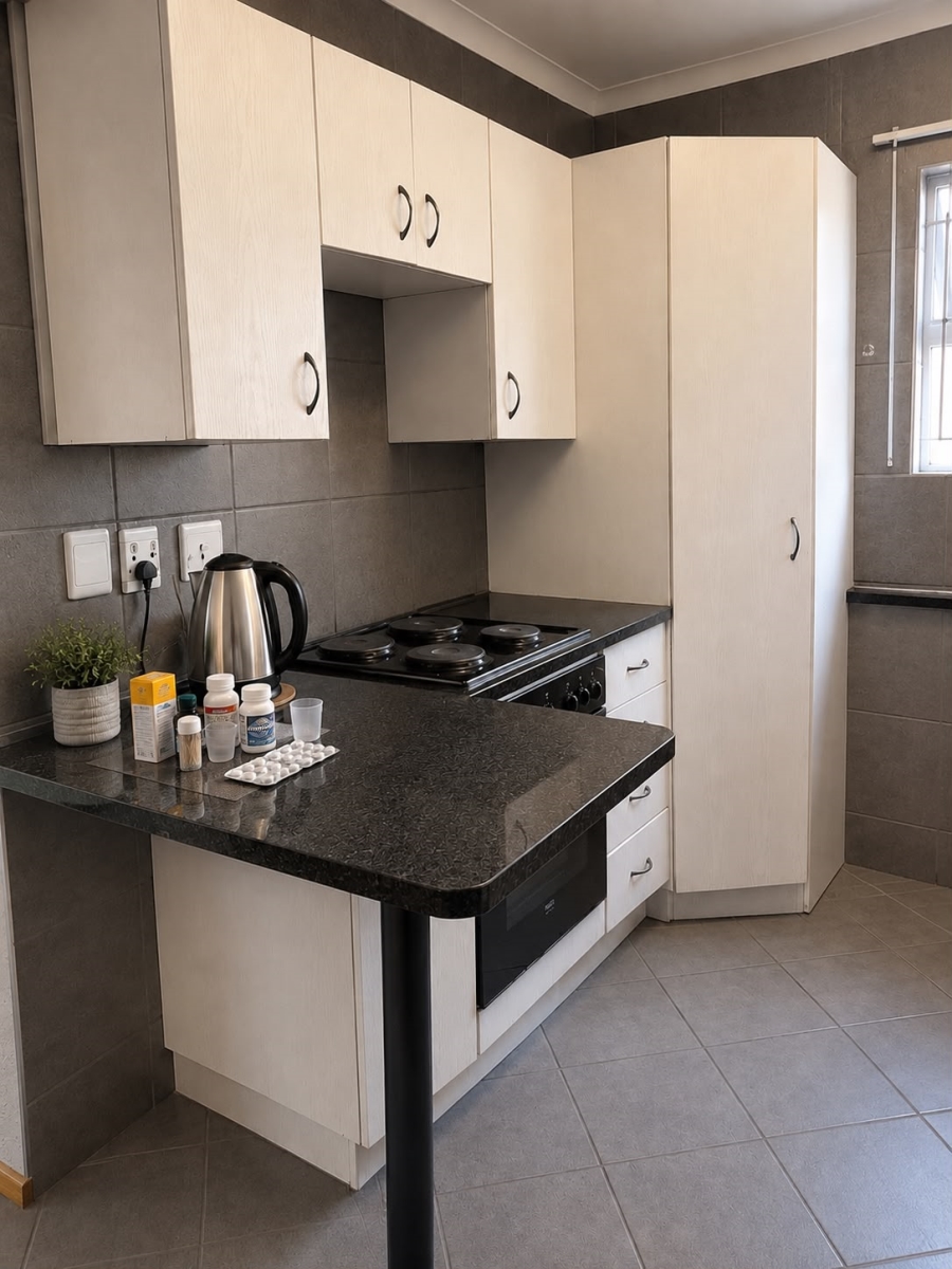 2 Bedroom Property for Sale in Baillie Park North West